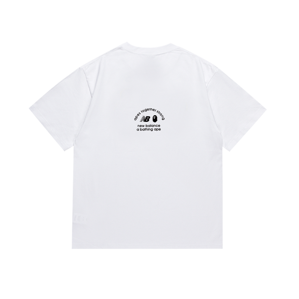 Bathing ape T Shirts