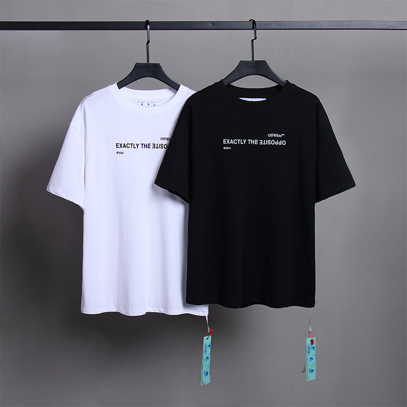 OW T Shirts
