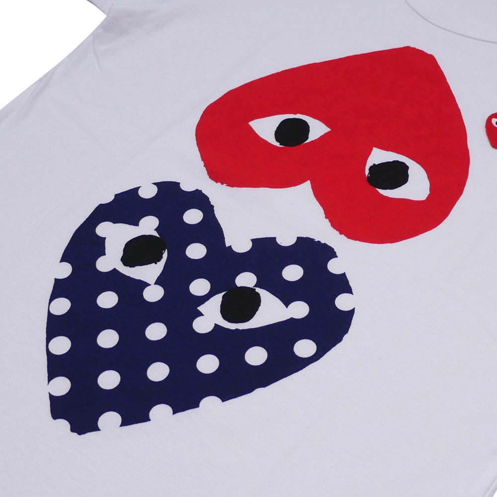 CDG Be Kind T Shirt