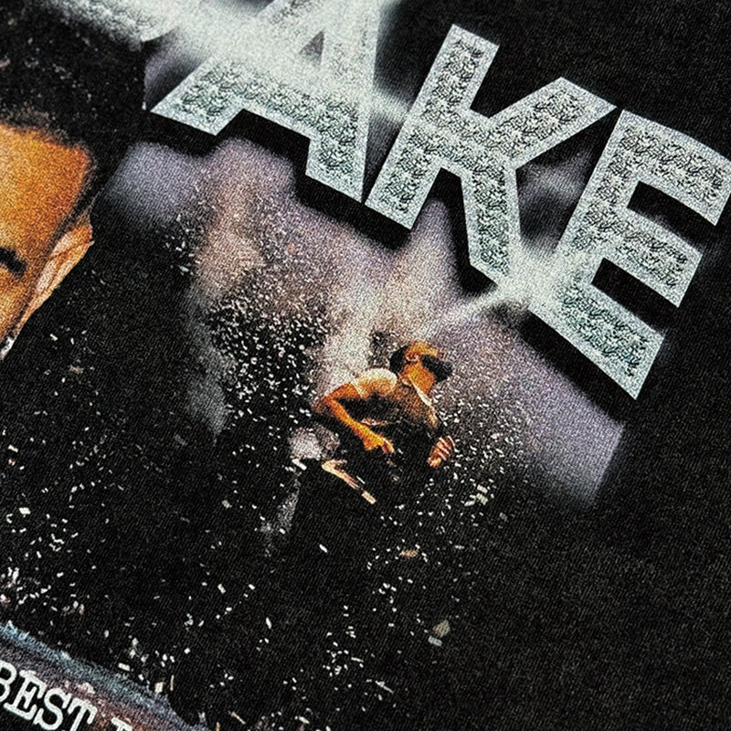 Drake t-shirt
