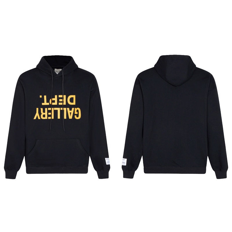 Gallery Dept Hoodie