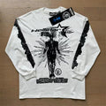 HS Long Sleeve Shirts