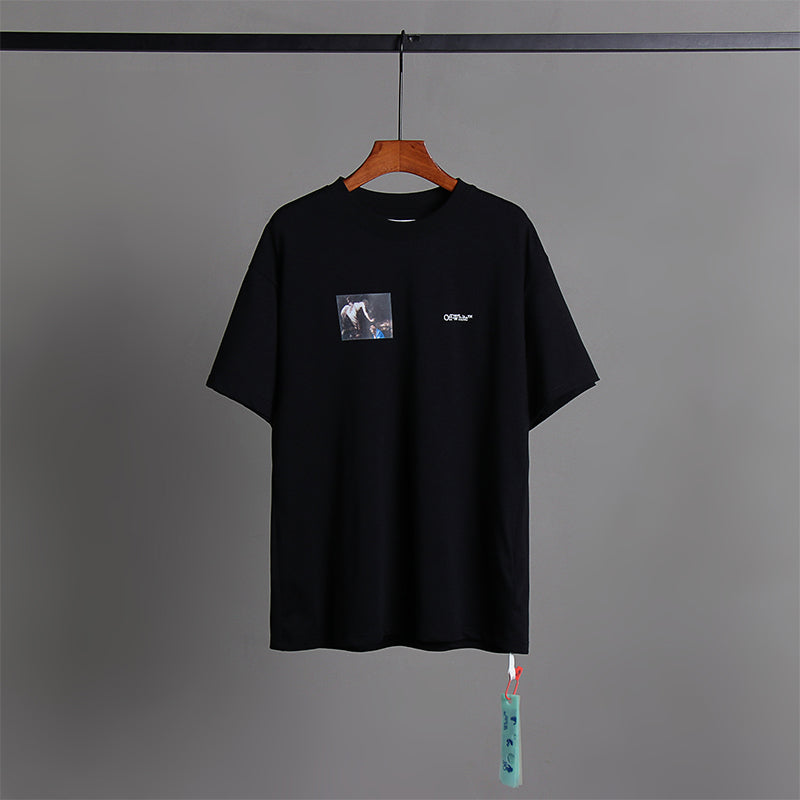 OW  T Shirts