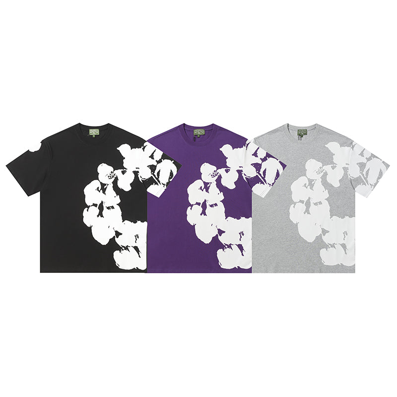 Denim Tears T Shirts