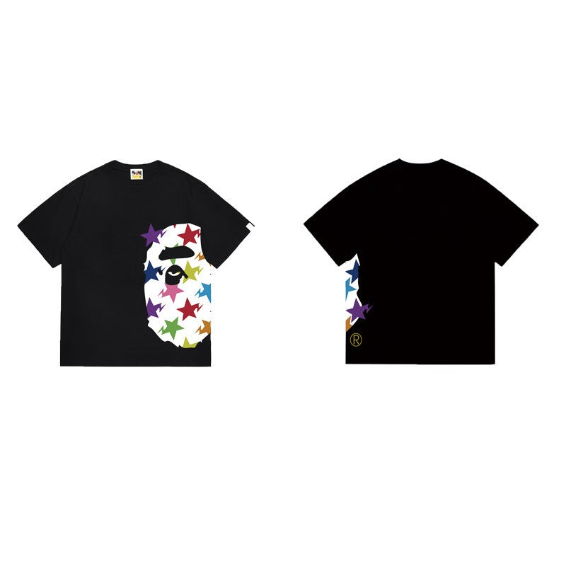 Bathing ape T Shirts
