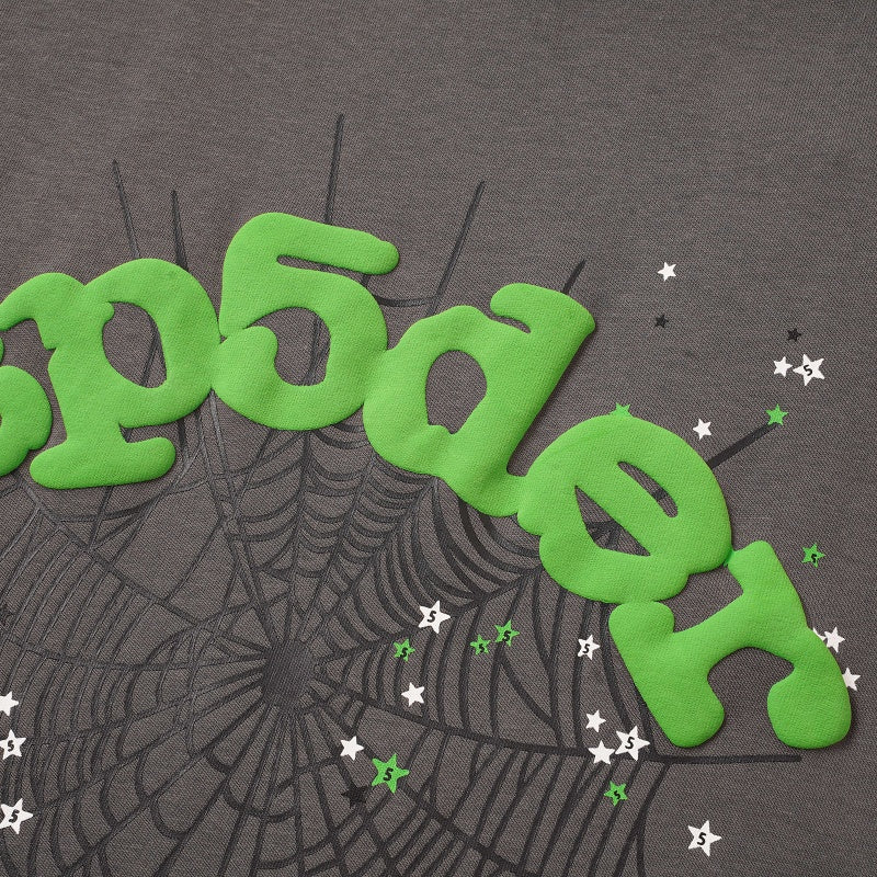 Sp5der T Shirts