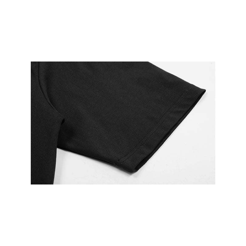 HS  T-shirt Direct Printing Pattern
