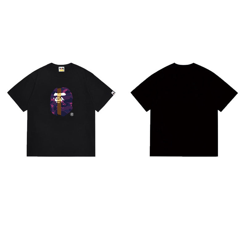 Bathing ape T Shirts