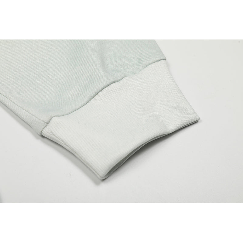 HS Long Sleeve Shirts Hip-hop loose oversize