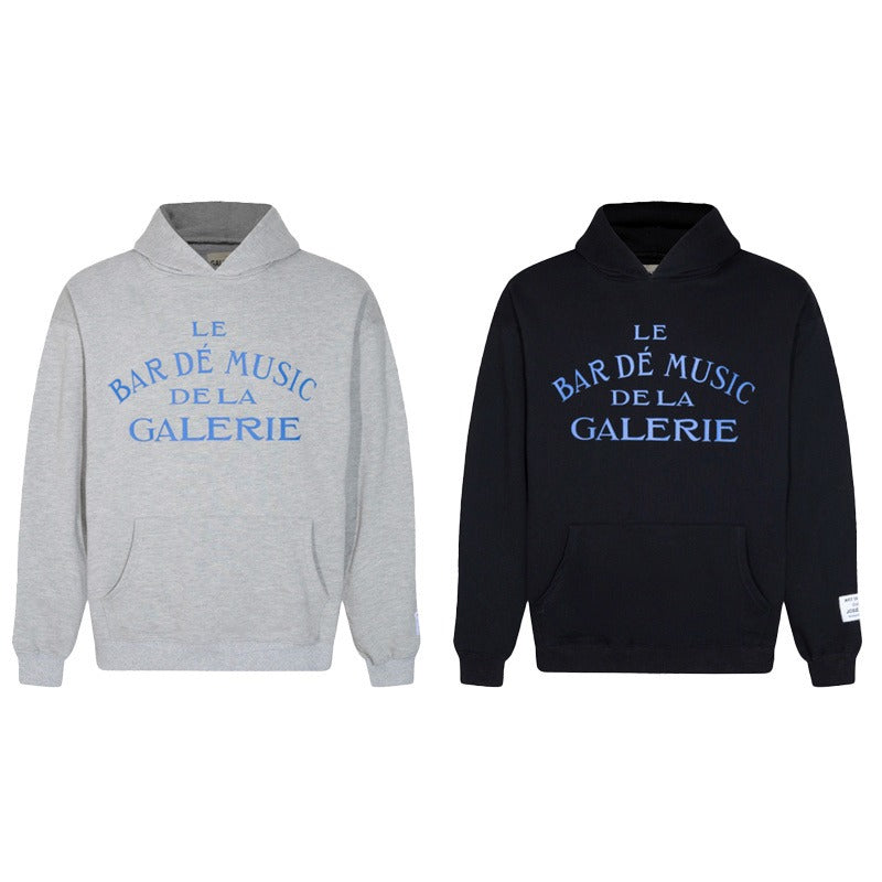 Gallery Dept Hoodie