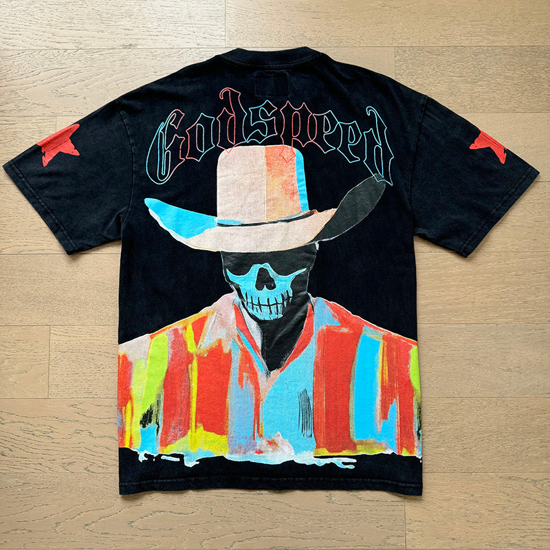 Godspeed T Shirts