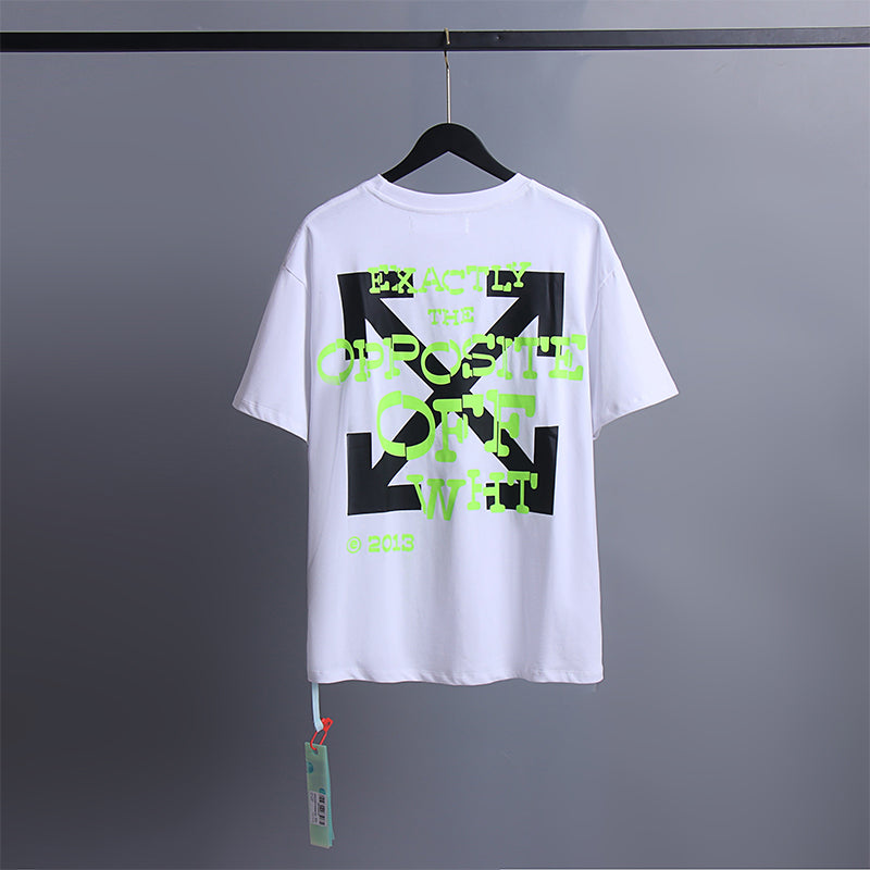 OW T Shirts