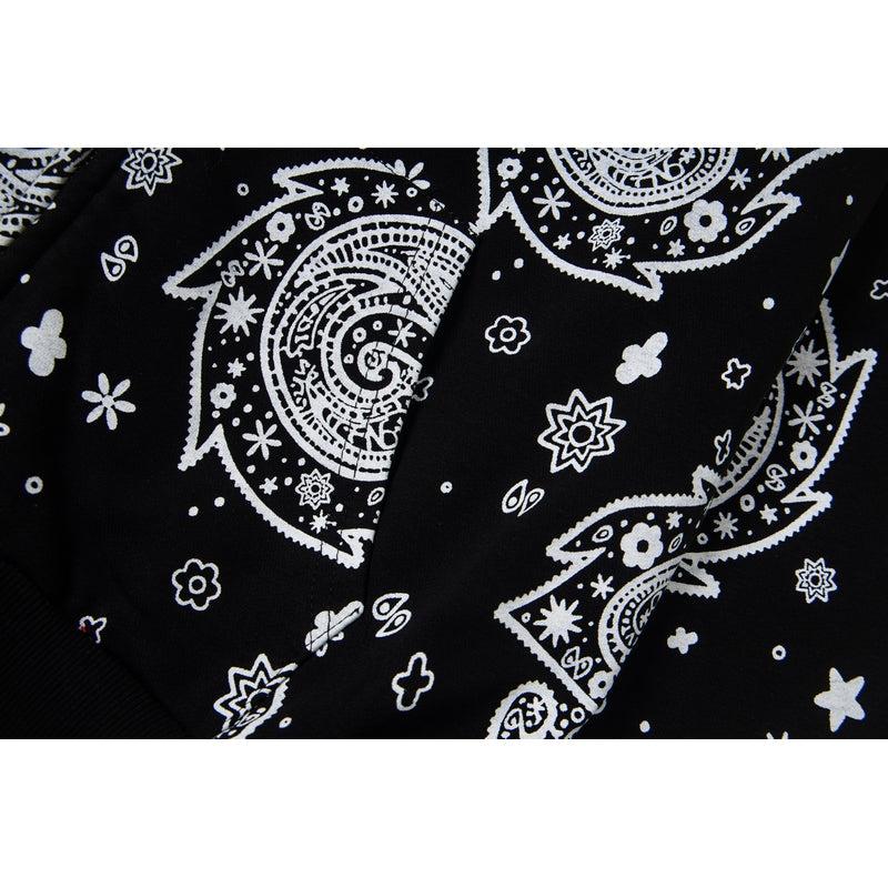 Glo Gang Hoodie