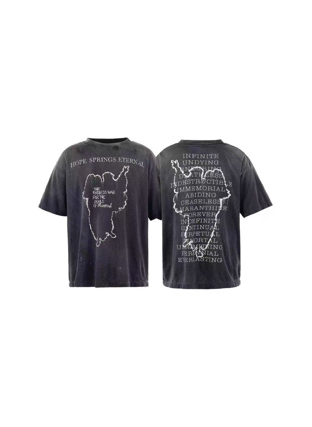 Saint Michael T Shirts