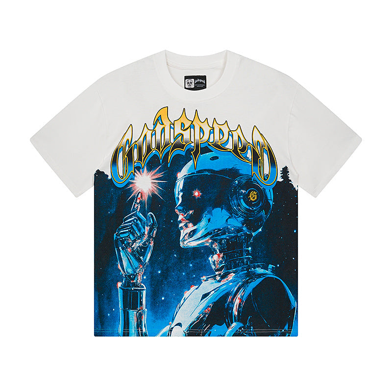 Godspeed T Shirts