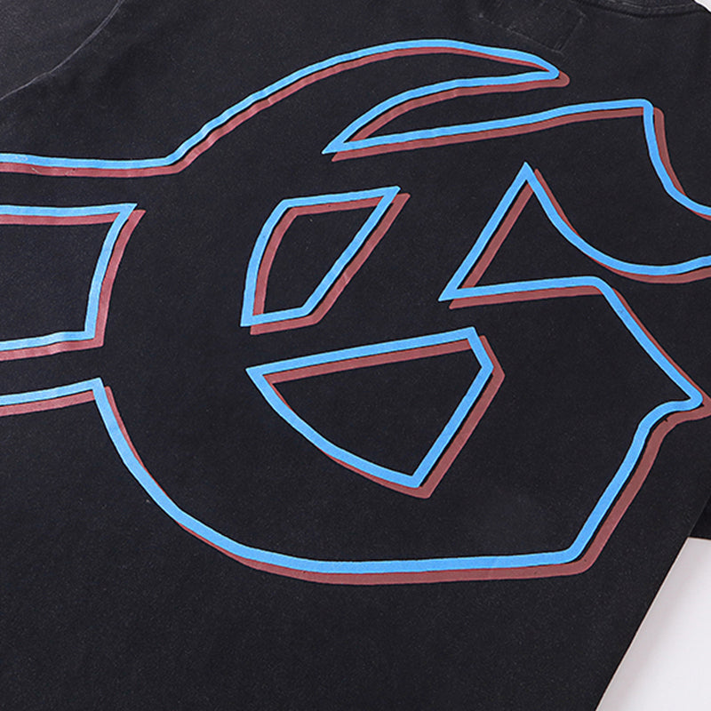 Godspeed T Shirts