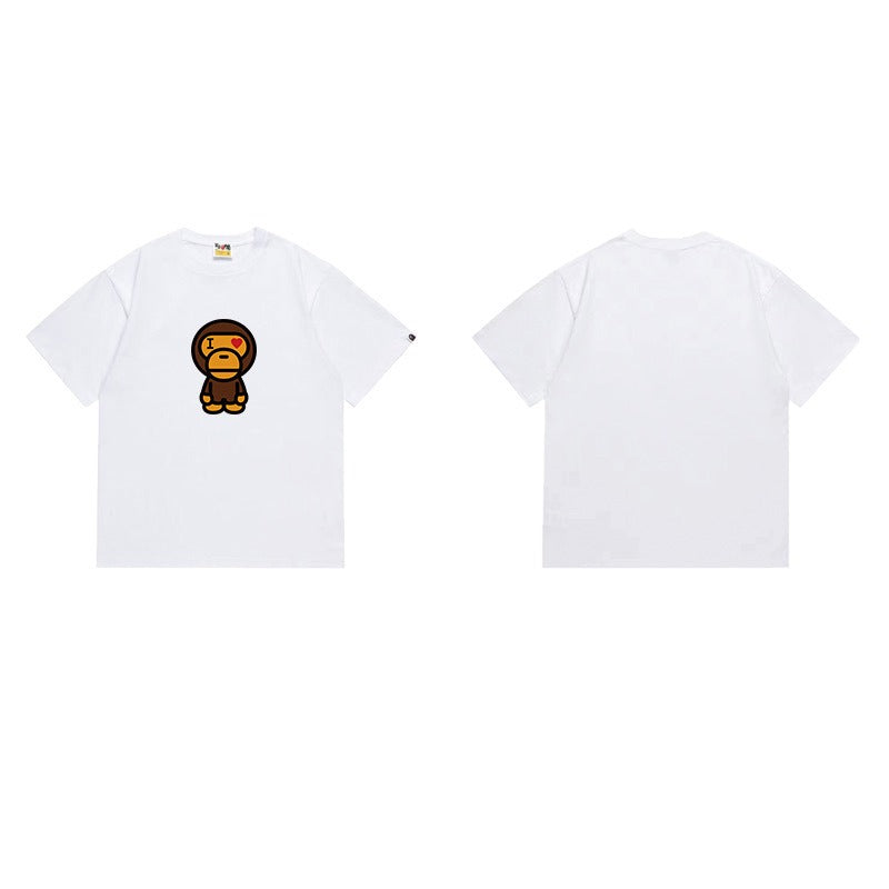 Bathing ape T Shirts
