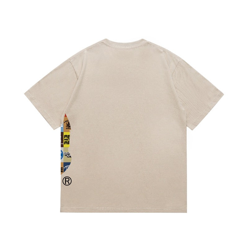 Bathing ape T Shirts