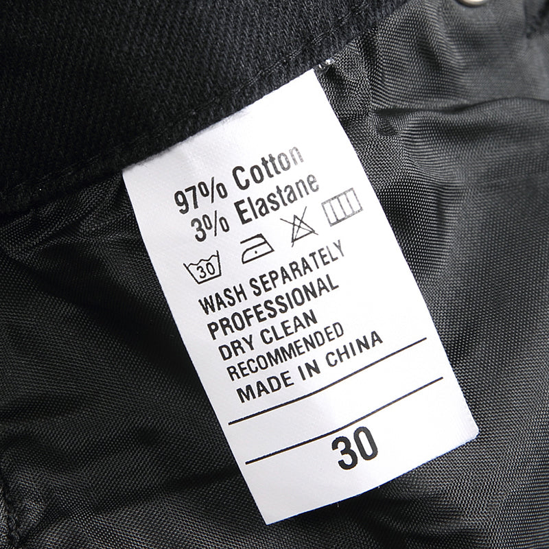 Mens Fashion Jeans Star 1327#