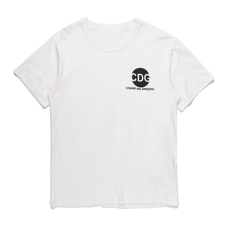 CDG Be Kind T Shirt