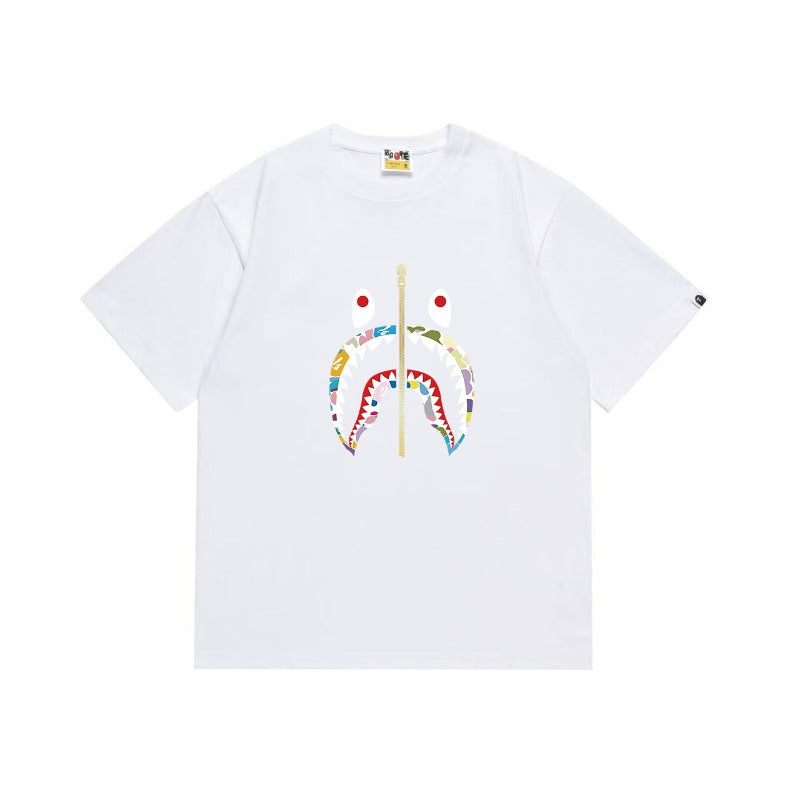 Bathing ape T Shirts