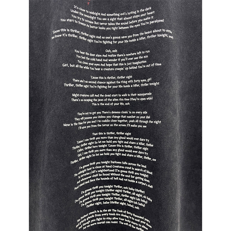 VTG T Shirts