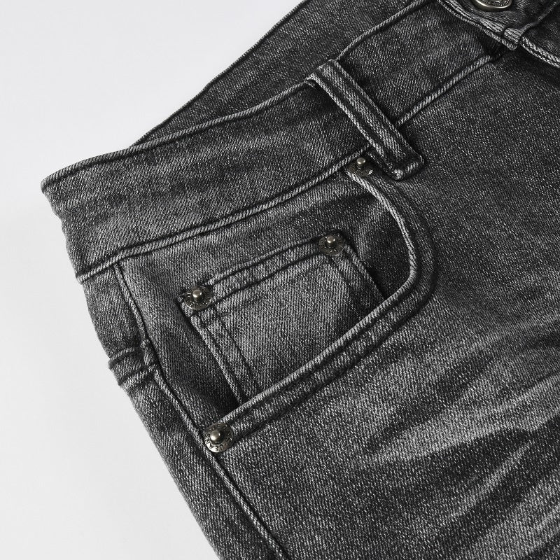 Men Trendy Jeans