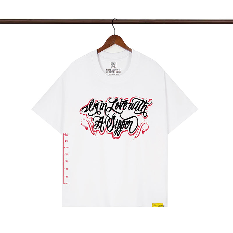 Cough Syrup T Shirts