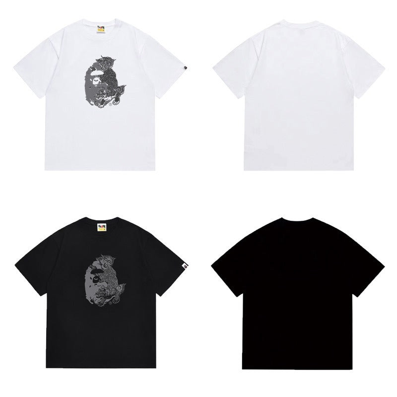 Bathing ape T Shirts