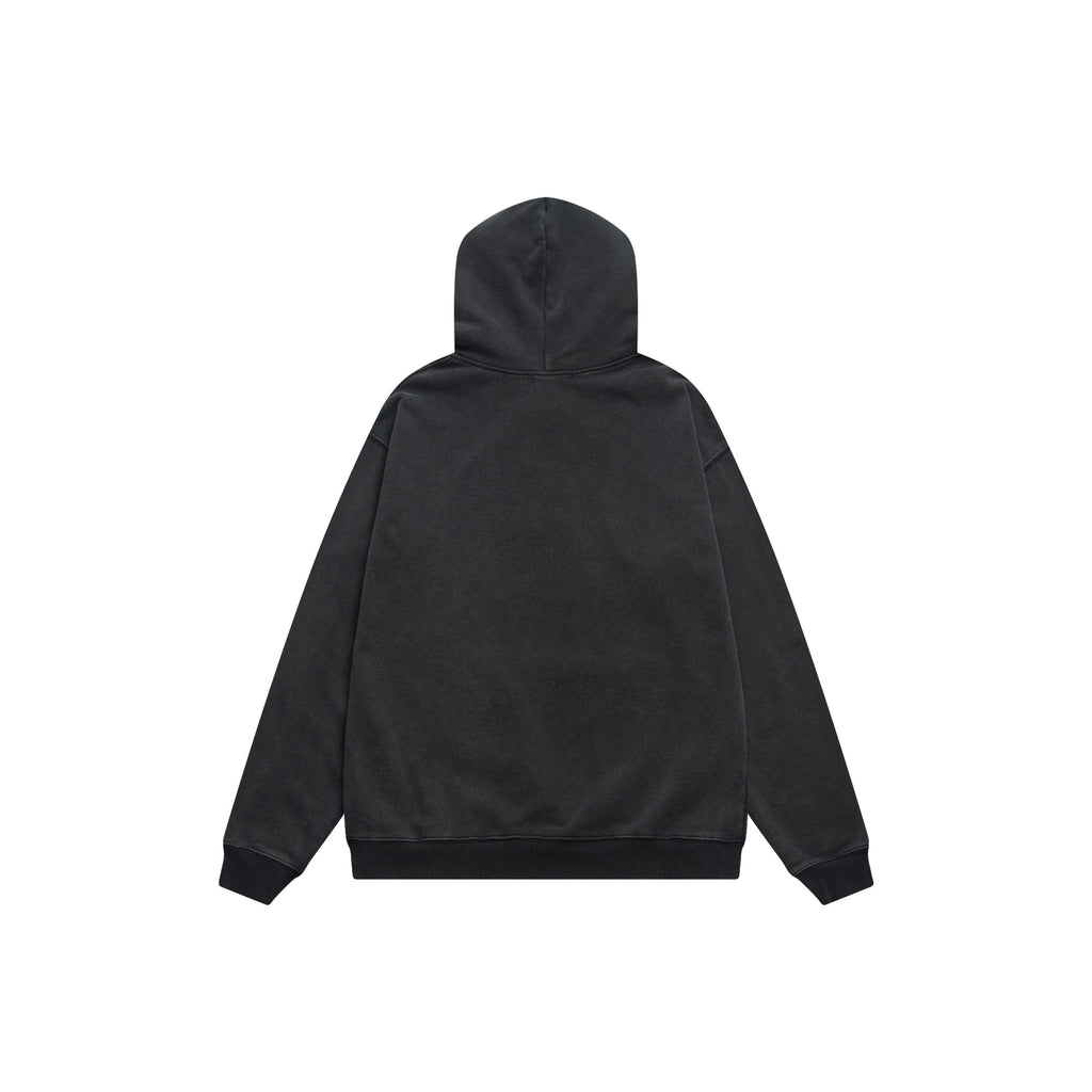 Valeforever Vale Hoodie Washed Cotton