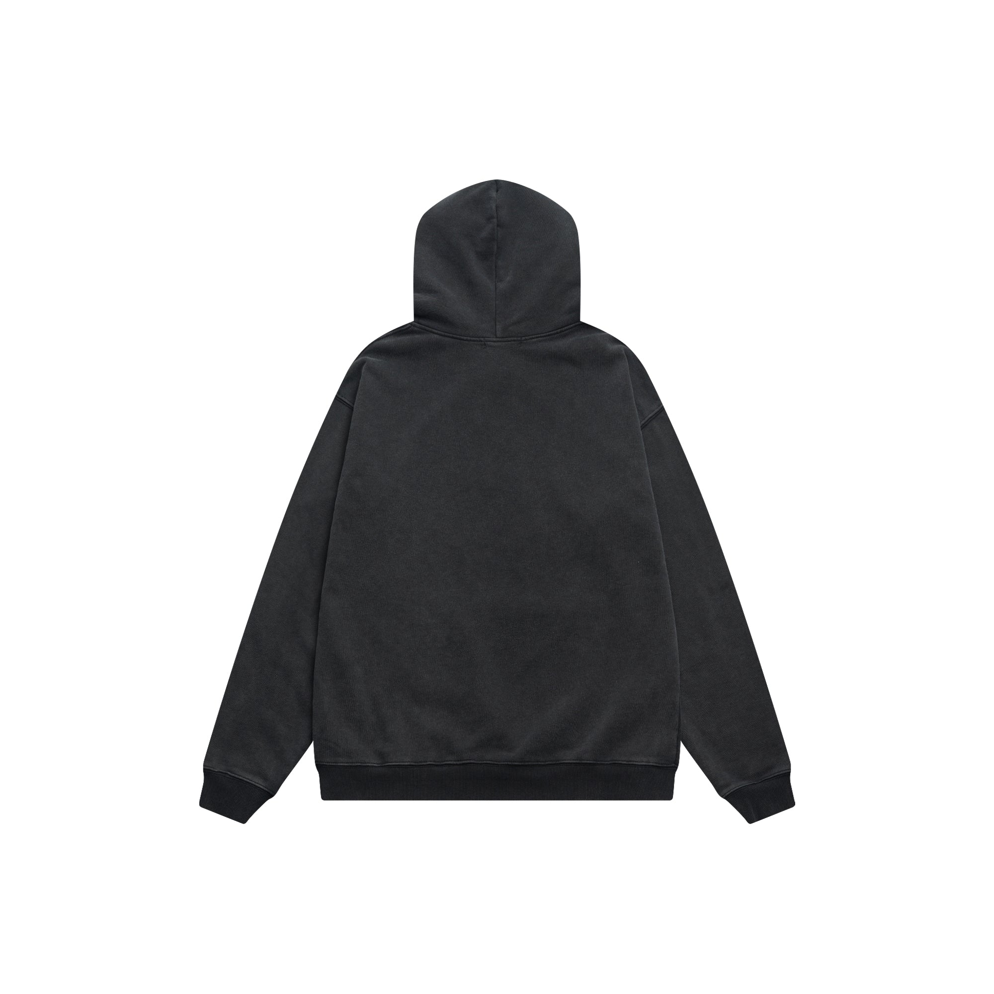 Valeforever Vale Hoodie Washed Cotton