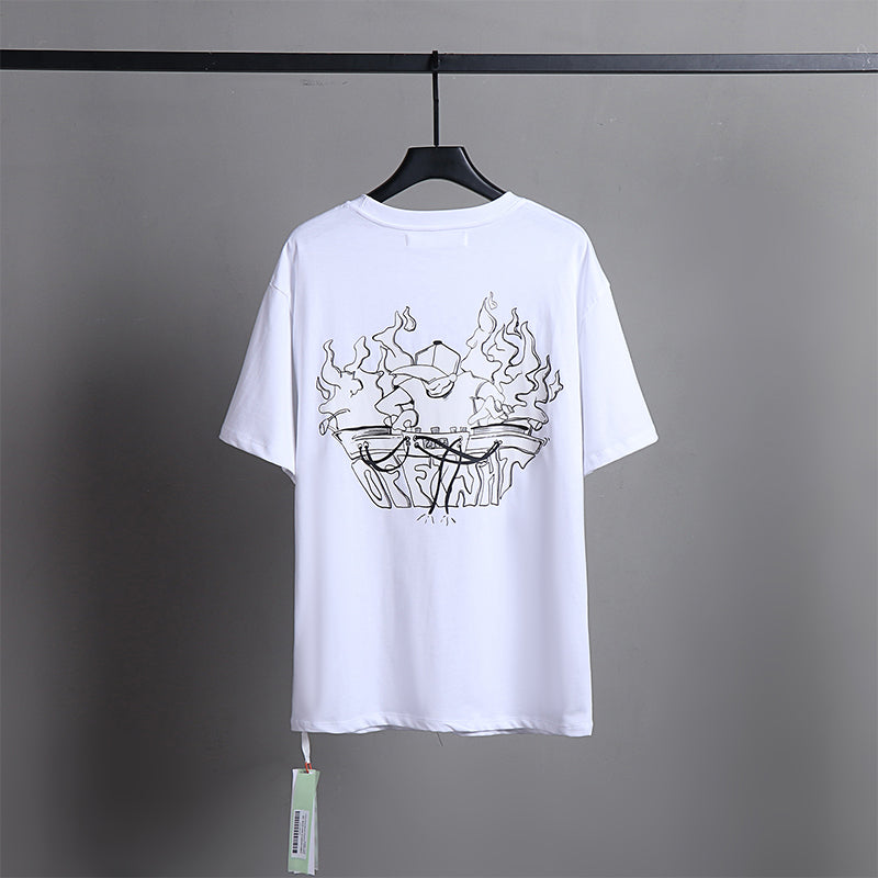 OW T Shirts
