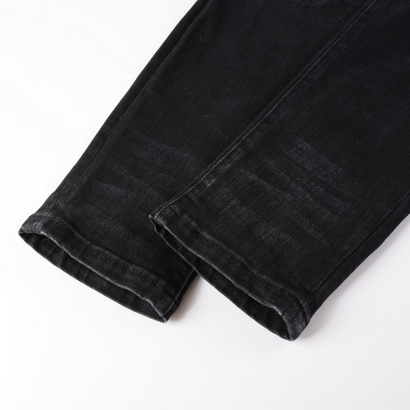 Men Trendy Jeans