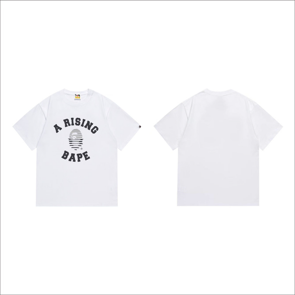 Bathing ape T Shirts