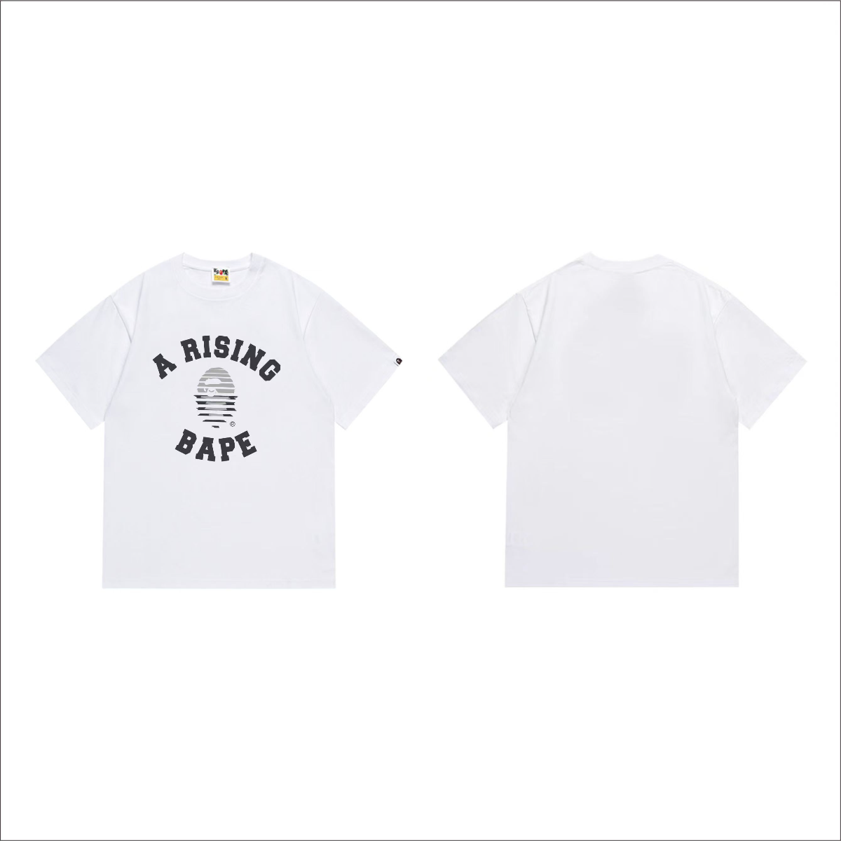Bathing ape T Shirts