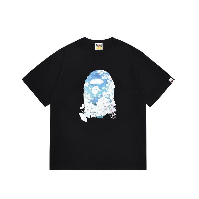 Bathing ape T Shirts