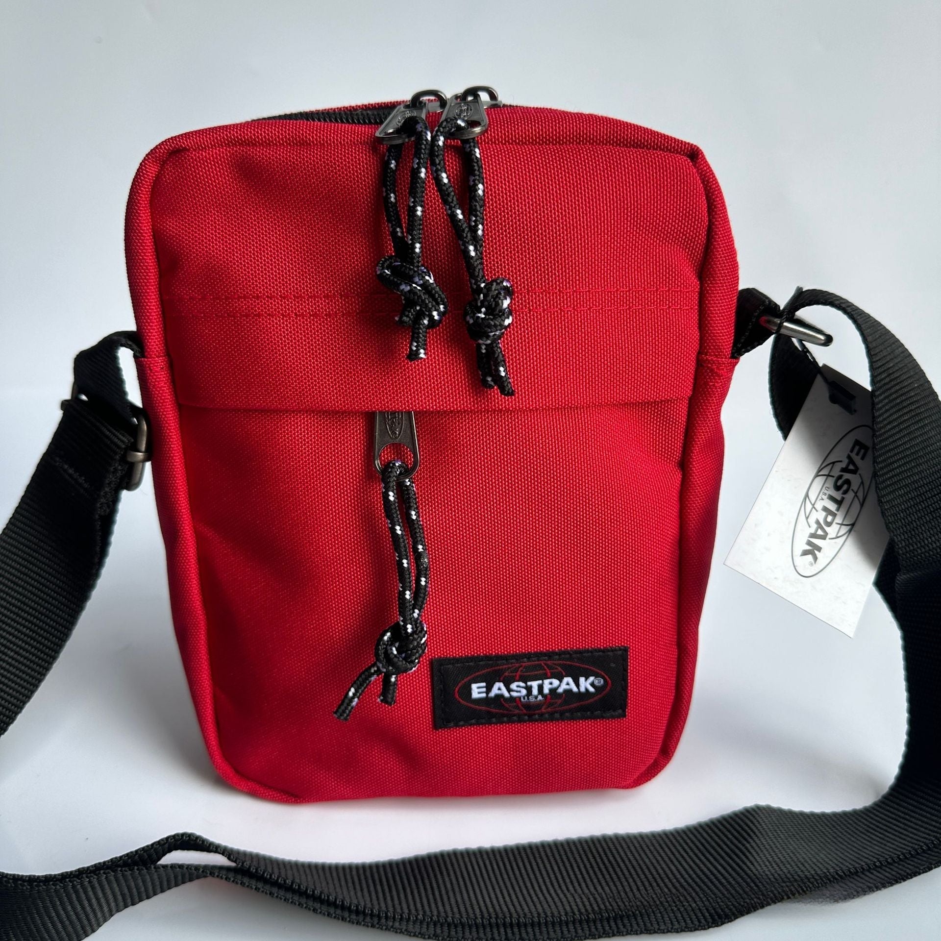 Men Casual Bags Summer Trend Men's Shoulder Crossbody Bag