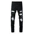 Men Trendy Jeans