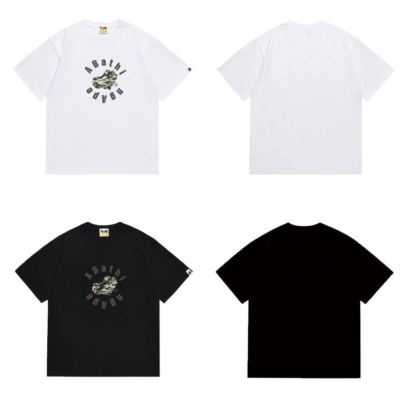 Bathing ape T Shirts