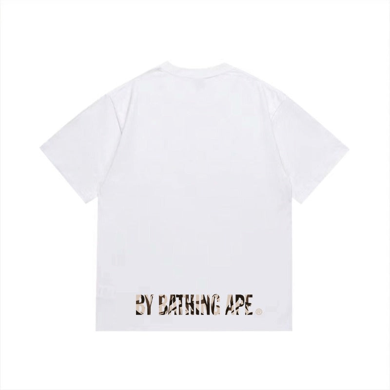 Bathing ape T Shirts