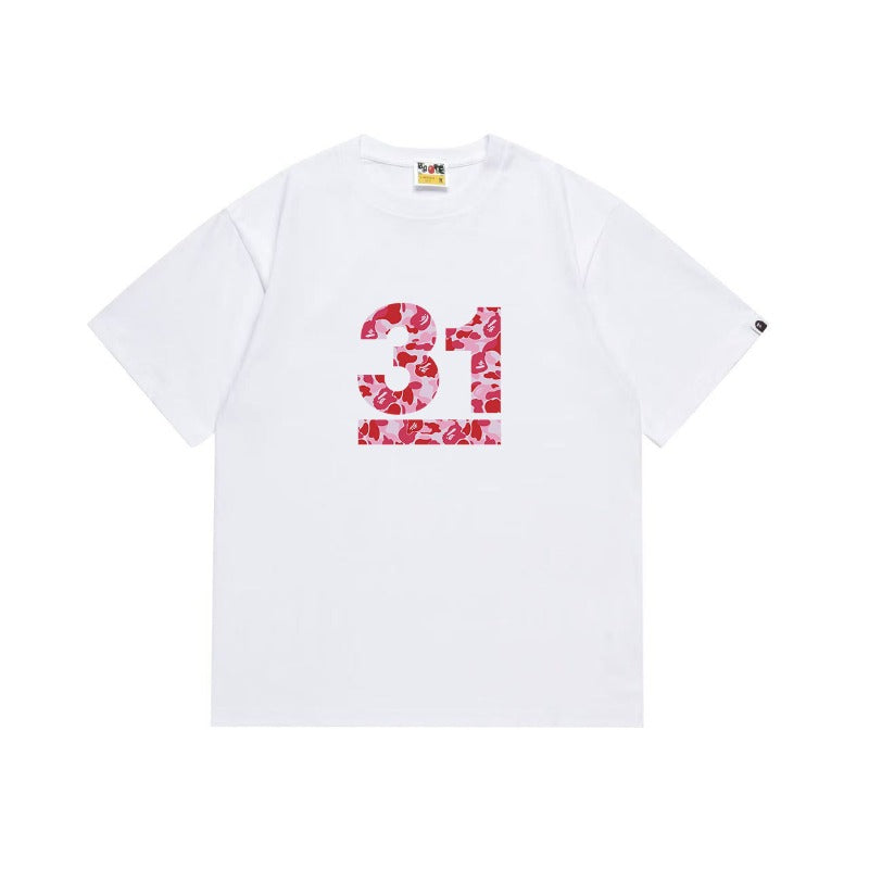 Bathing ape T Shirts