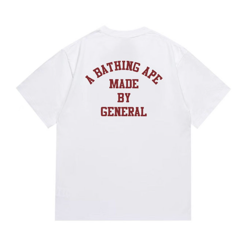 Bathing ape T Shirts