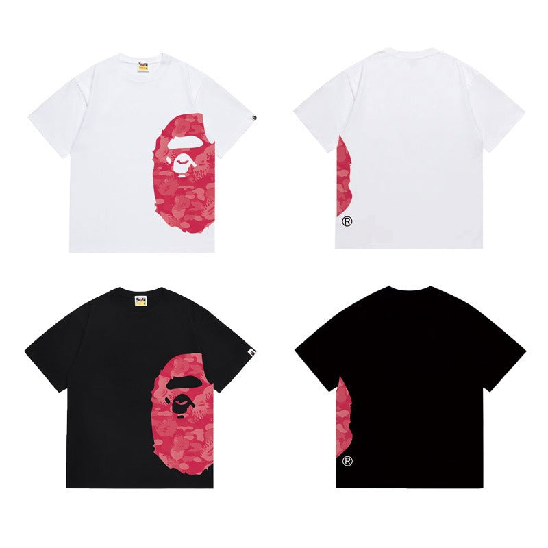 Bathing ape T Shirts