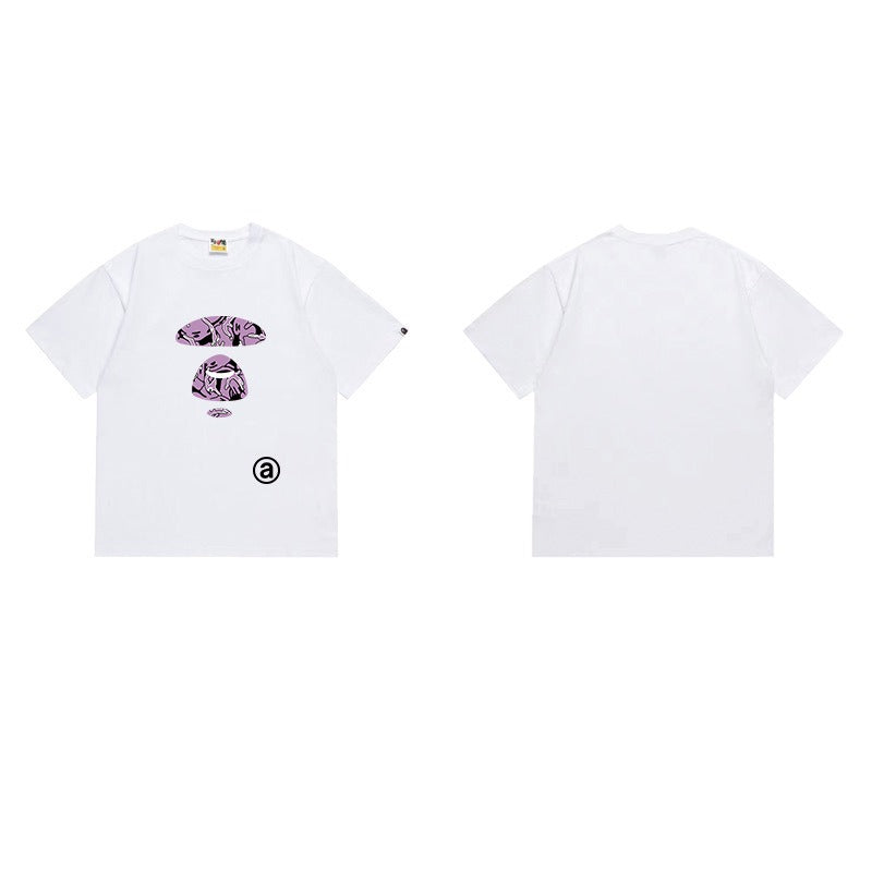 Bathing ape T Shirts