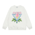 Casablanca Crew Neck Sweatshirt