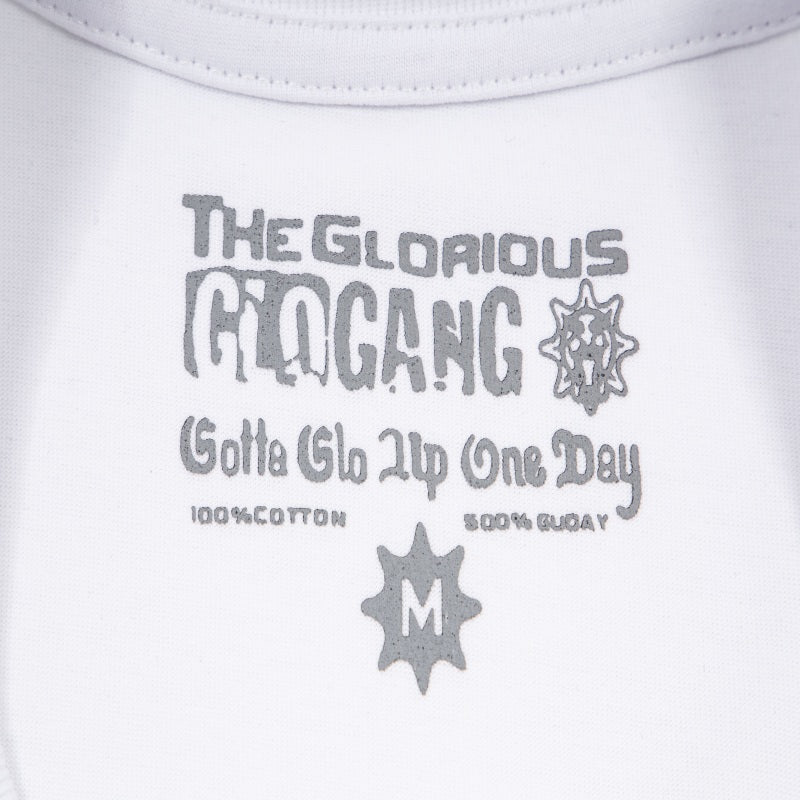 Glo Long T Shirts