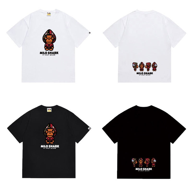 Bathing ape T Shirts