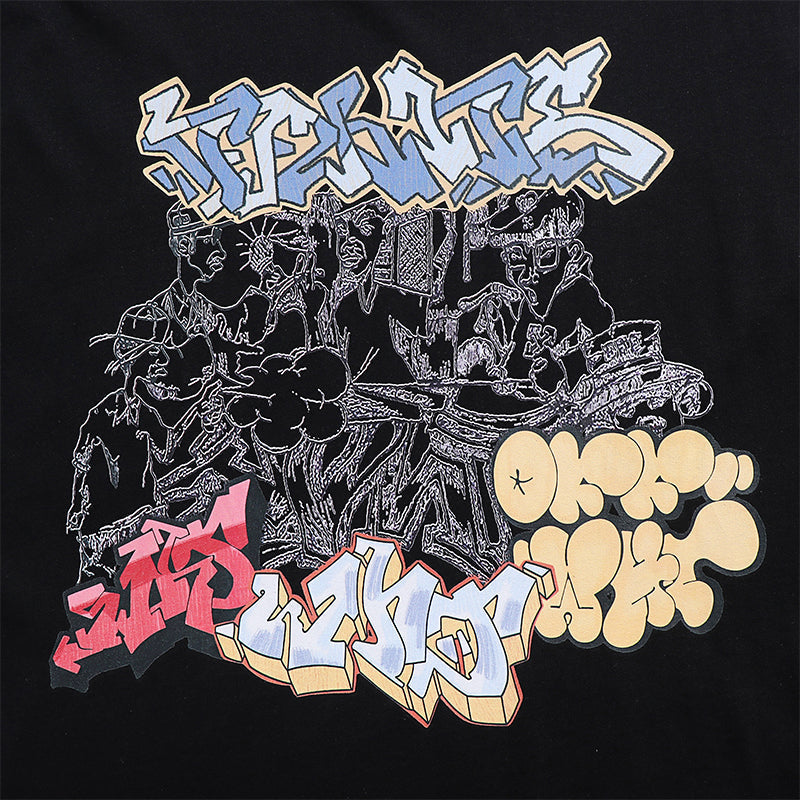 OW  T Shirts