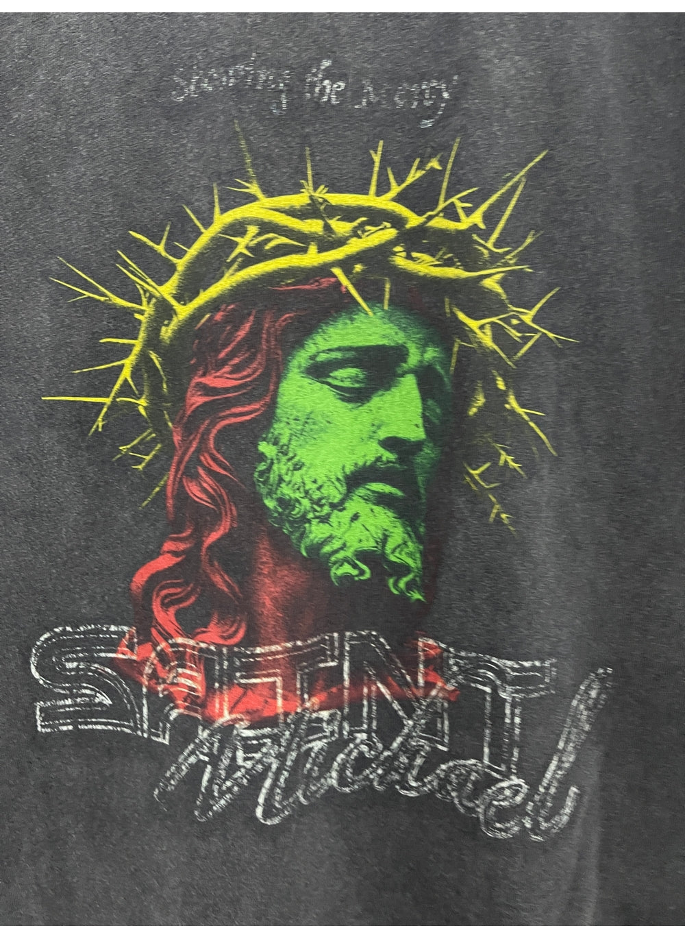 Saint Michael T Shirts