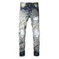 Men Trendy Jeans